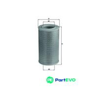 MAHLE AIR FILTER LX611