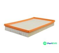 MAHLE AIR FILTER LX614 FOR OPEL VAUXHALL