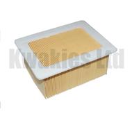 MAHLE LX 628 - Air Filter Car - Engine