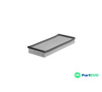 MAHLE AIR FILTER LX662 FOR MITSUBISHI VOLVO