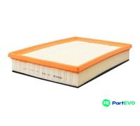 MAHLE AIR FILTER LX688 FOR FORD SEAT VW