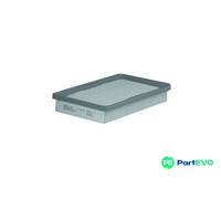 MAHLE AIR FILTER LX745 FOR HYUNDAI