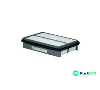 MAHLE AIR FILTER LX812 FOR ISUZU MITSUBISHI TOYOTA VW GEO