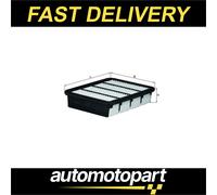 Air Filter fits FORD RANGER 2.5D 99 to 06 Mahle 1213440 3600772 EFA585 Quality