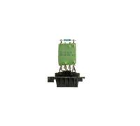 Mahle Original Interior Blower Resistor ABR 143 000P for Peugeot Expert (Platform/Chassis/Van)