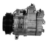 MAHLE ACP1040000S A/C Compressor Air Conditioning Fits Land Rover MG Rover