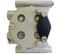 Mahle Original Air Conditioning Compressor ACP1113000S – Fits Jaguar S-Type, X-Type, R134a PAG46