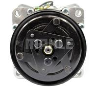 MAHLE ACP1127000S A/C Compressor Air Conditioning Air Con 8 Ribs Fits DAF