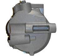 Mahle Original A/C Compressor ACP129000S R134a – Fits Mercedes-Benz C‑Class, CLK, Vito, Sprinter