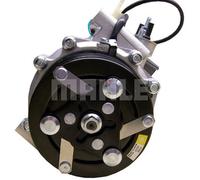 MAHLE Aircon Compressor ACP1404000S for HONDA CR-V 2.0 etc