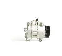 MAHLE Aircon Compressor ACP1643000S for FORD TRANSIT CUSTOM etc