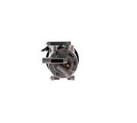 MAHLE ACP 1660 000S Air conditioning compressor