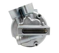 MAHLE Aircon Compressor ACP169000S for NISSAN QASHQUAI 2.0D etc