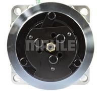 MAHLE Aircon Compressor ACP935000S for DAF 85/ 95/ 95 XF etc