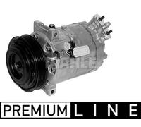 MAHLE ACP1035000P Air Conditioning Compressor Fits Cadillac Opel Saab Vauxhall