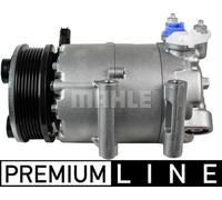 MAHLE ACP1208000P A/C Compressor Air Conditioning Air Con Fits Volvo S80 V70