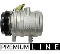 NEW Mahle AIR CONDITIONING COMPRESSOR FITS MATIZ