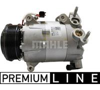 MAHLE ORIGINAL ACP 1388 000P Air conditioning compressor
