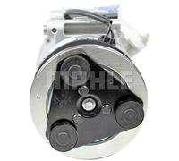 MAHLE ACP1393000P A/C Compressor Air Conditioning Air Con Fits Land Rover