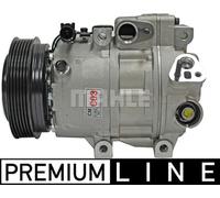 MAHLE ACP1411000P A/C Compressor Air Conditioning Air Con Fits Hyundai Kia