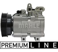 Mahle Original Air Conditioning Compressor ACP 1431 000P R1234yf PAG 46