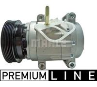 MAHLE ACP1432000P Air Conditioning Compressor Fits Chevrolet Opel Vauxhall