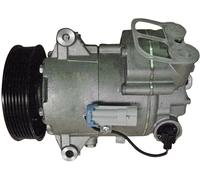 MAHLE Air Con Compressor ACP150000P - Precision OE Matching Fit & High Quality