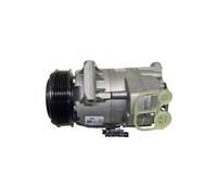 MAHLE Air Con Compressor ACP180000P - Precision OE Matching Fit & High Quality