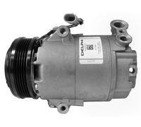 MAHLE Air Con Compressor ACP37000P - Precision OE Matching Fit & High Quality