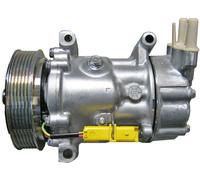 Mahle Aircon compressor PREMIUM LINE - ACP384000P