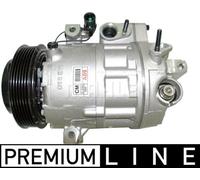 MAHLE ORIGINAL ACP 443 000P Air conditioning compressor