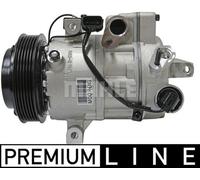 MAHLE Air Conditioning Compressor ACP 444 000P FOR Sportage ix35 Genuine Top Ger