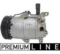 MAHLE ORIGINAL ACP 450 000P Air conditioning compressor