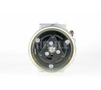 MAHLE ACP535000P Air Conditioning Compressor Fits Nissan Qashqai/Qashqai+2