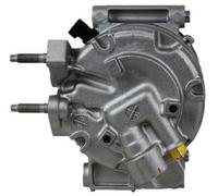 MAHLE ACP555000P Air Conditioning Compressor Fits Ford C-Max Grand C-Max Focus