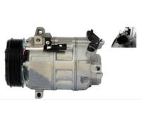 MAHLE ORIGINAL ACP 72 000P Air conditioning compressor