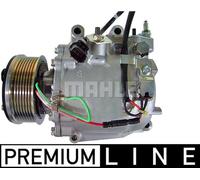 MAHLE ACP949000P A/C Compressor Air Conditioning Air Con Fits Honda CR-V
