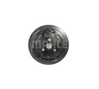 MAHLE Aircon Compressor SIMPLE FIT ACP1072000S for SMART CITY-COUPE (450) etc