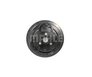 MAHLE Aircon Compressor SIMPLE FIT ACP1072000S for SMART CITY-COUPE (450) etc