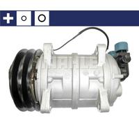 MAHLE Aircon Compressor SIMPLE FIT ACP1084000S for VOLVO 240 (P242, P244) etc