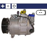 89091 Air Con Conditioning AC Compressor Aircon Replacement Spare By Mahle