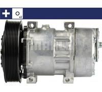 MAHLE Aircon Compressor SIMPLE FIT ACP1122000S for RENAULT TRUCKS PREMIUM 2 etc