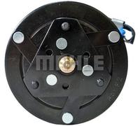 MAHLE Aircon Compressor SIMPLE FIT ACP1130000S for OPEL ASTRA H (A04) etc