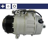 MAHLE Aircon Compressor SIMPLE FIT ACP113000S for BMW X5 (E70) etc