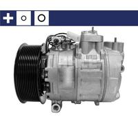 MAHLE Aircon Compressor SIMPLE FIT ACP1153000S for MERCEDES-BENZ ACTROS MP2 / MP