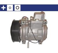 MAHLE Aircon Compressor SIMPLE FIT ACP116000S for MERCEDES-BENZ ACTROS MP2 / MP3