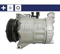Supercharger, air conditioning Mahle for FORD MONDEO IV 2.5 ACP1299000S