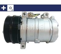 MAHLE Aircon Compressor SIMPLE FIT ACP1320000S for FORD FOCUS II (DA_, HCP, DP)