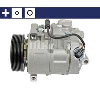 MAHLE Aircon Compressor SIMPLE FIT ACP1368000S for BMW 3 Coupe (E92) etc