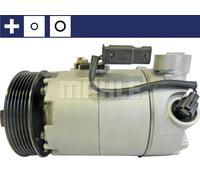 MAHLE Aircon Compressor SIMPLE FIT ACP1383000S for MINI MINI (F56) etc